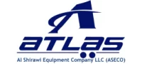 Al Shirawi Equipment Company LLc logo