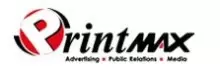 Printmax W.L.L logo