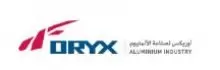ORYX Aluminium Industry logo