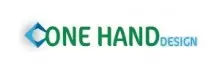 One Hand Design logo
