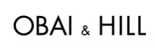 Obai & Hill  logo