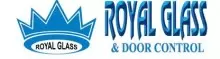 Royal Glass & Door Control logo