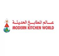 Modern Kitchen World logo
