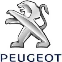 Peugeot KSA logo