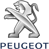 Peugeot Kuwait logo