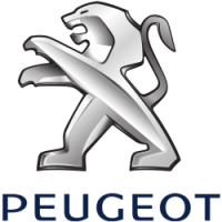 Peugeot logo