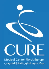 cure UAE logo