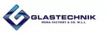 Glastechnik-Mena Factory logo
