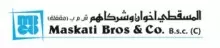 Maskati Bros & Co. B.S.C. logo