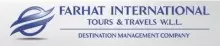 Farhat International Tours and Travels logo