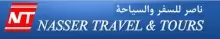 Nasser Travel & Tours Co. logo