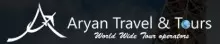 Aryan Travel & Tours logo
