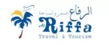 Riffa Travel & Tourism  logo