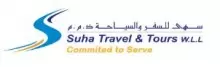 Suha Travel & Tours W.L.L. logo