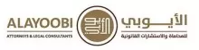 Alayoobi Law Firm logo