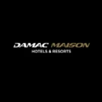 Damac Maison  logo