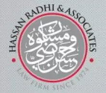 Hassan Radhi & Associates logo