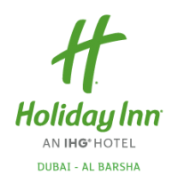 Holiday Inn Dubai - Al Barsha logo