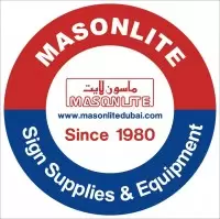 Masonlite logo