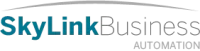 Skylink Business logo