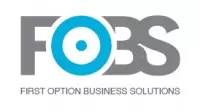 Fobs Business Solutions logo