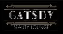 Gatsby Beauty Lounge logo