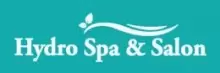 Hydro Spa & Salon logo