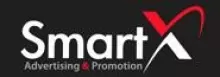 Smartx logo