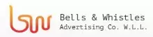 Bells & Whistles Advertising Co. W.L.L. logo