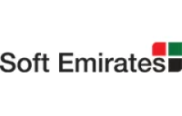 Soft Emirates logo