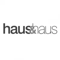 haus and haus logo
