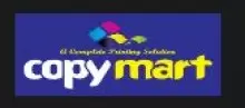 Copymart logo