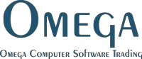 Omega-Cst logo
