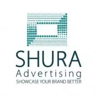 Shura Advertising logo