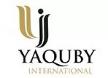 Yaquby International logo