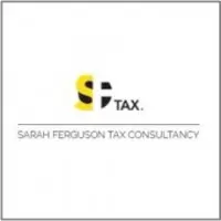  Sarah Ferguson Tax Consultancy logo