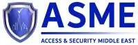 ASME - Access & Security Middle East logo