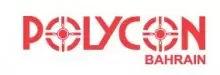 Polycon Bahrain logo