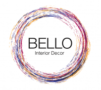 Bello Interior Decor logo