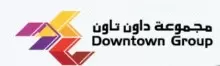 Downtown Group logo