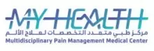 My Health Medical Center logo