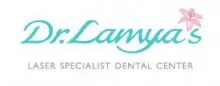 Dr.Lamya's Dental Center logo