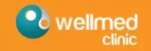 Wellmed Clinic logo