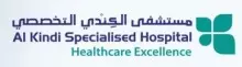 Al Kindi Medical Centre logo