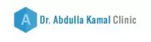 Dr. Abdulla Kamal Clinic logo