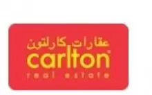 Carlton Real Estate logo