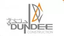Dundee Construction logo