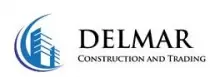 Delmar Construction & Trading logo