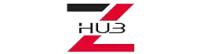 ZHUB logo