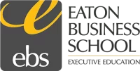 Eaton Business School logo